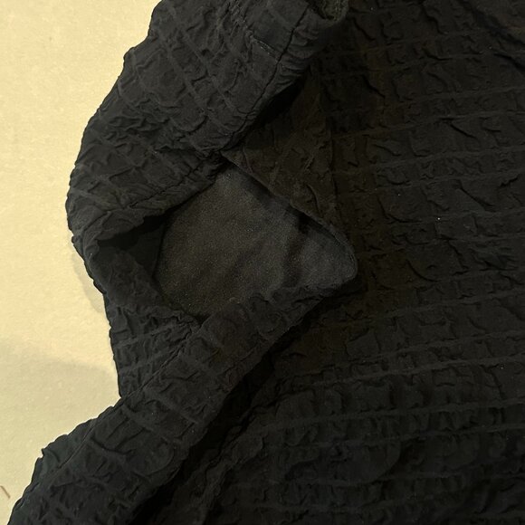 Joseph Ribkoff Textured Women's Pant - Picture 5 of 6